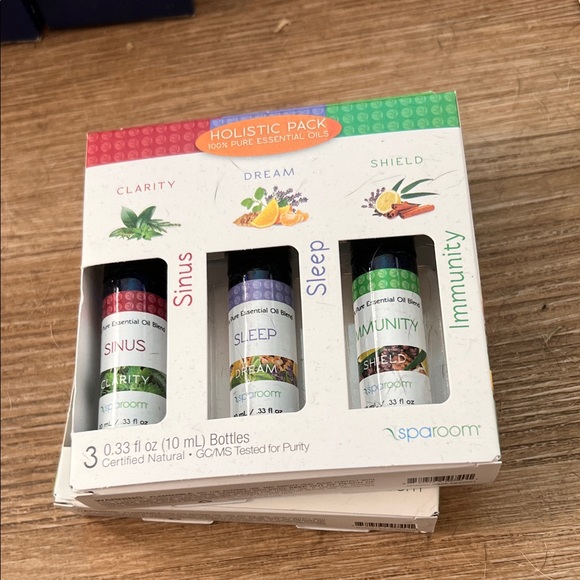 100% pure essential oil pack - Picture 1 of 1